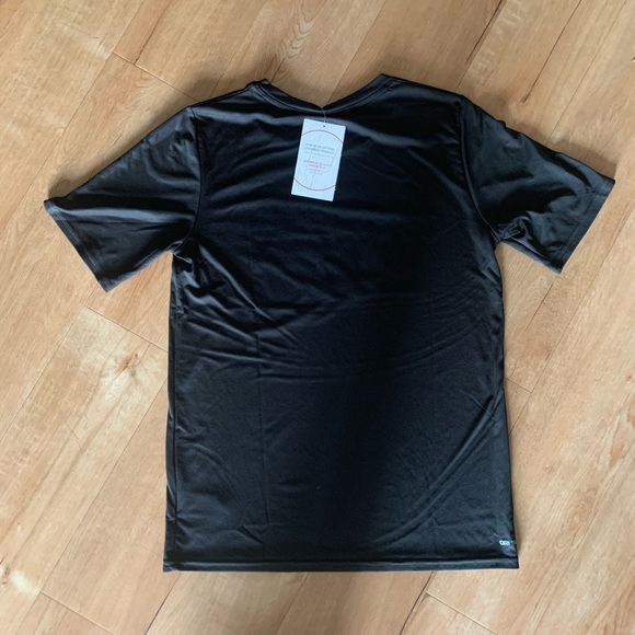 New Edmonton Eskimos CFL official Sideline Shirt - Picture 7 of 8